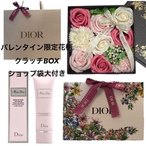 ディオール（DIOR）の母の日ギフト・プレゼント 人気ランキン .